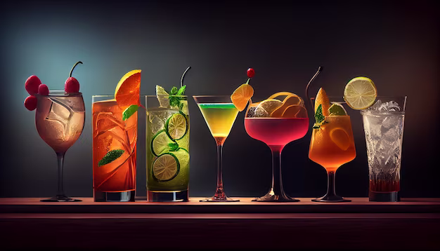 Drinks 1