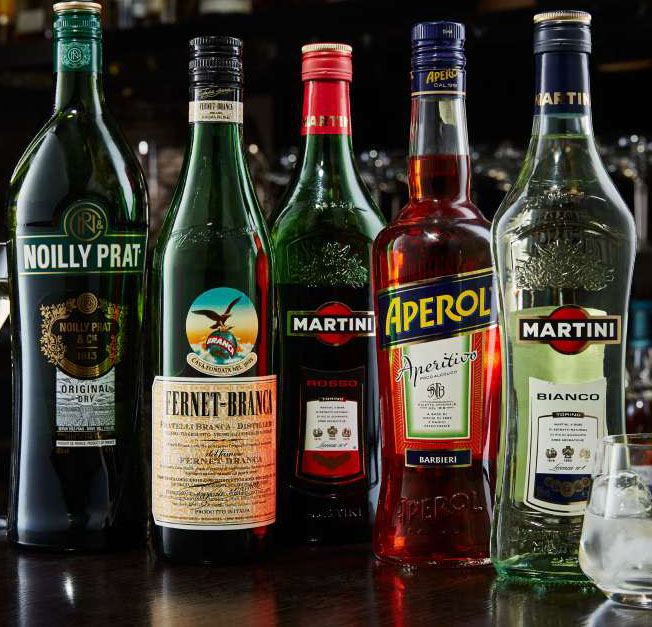 Drinks 1