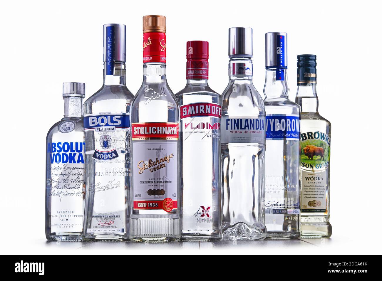 Drinks 1