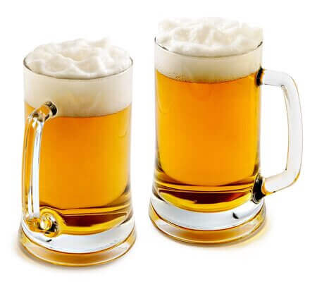 Drinks 1