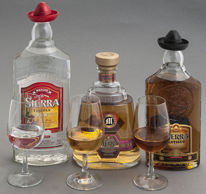Drinks 1