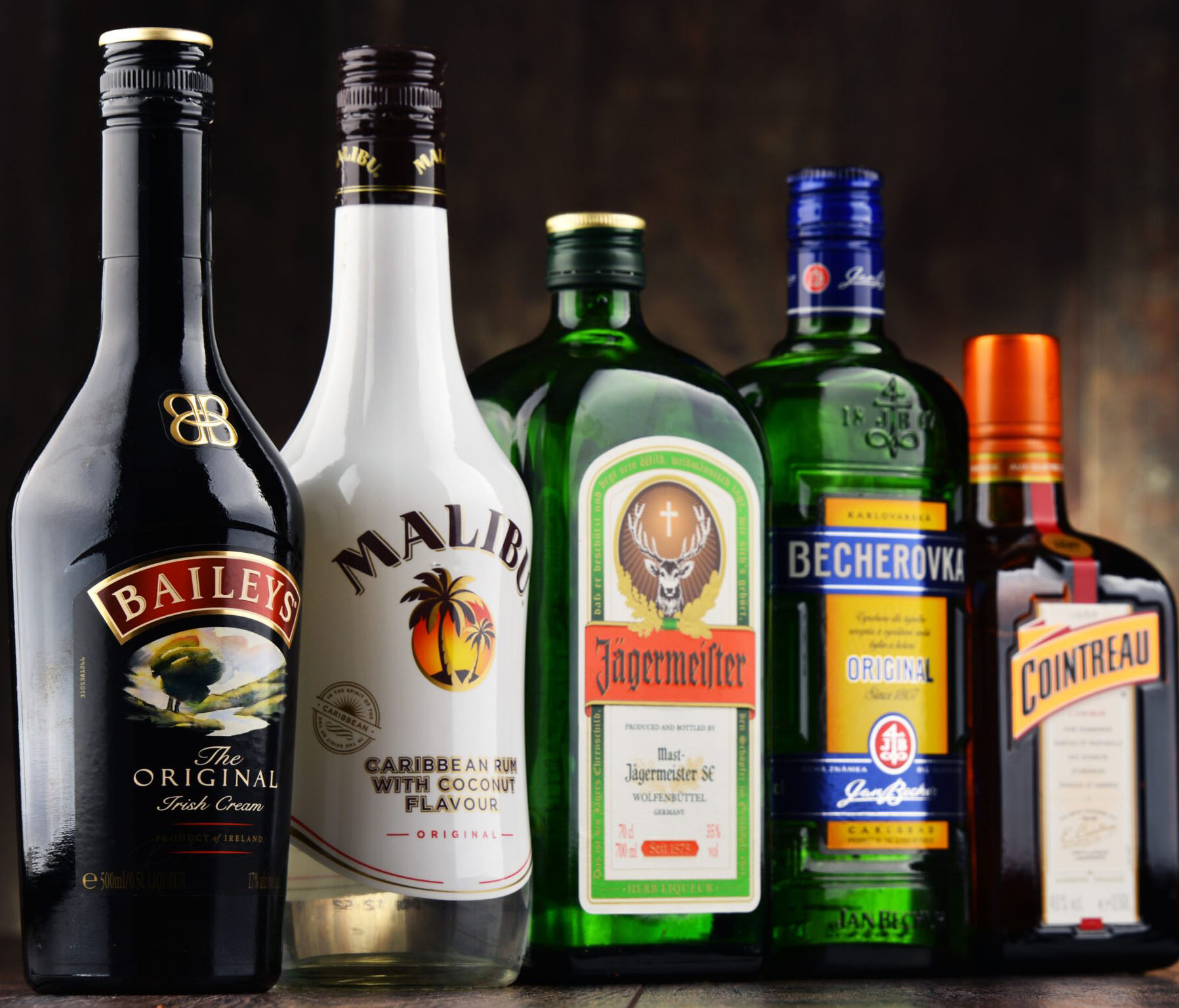 Drinks 2
