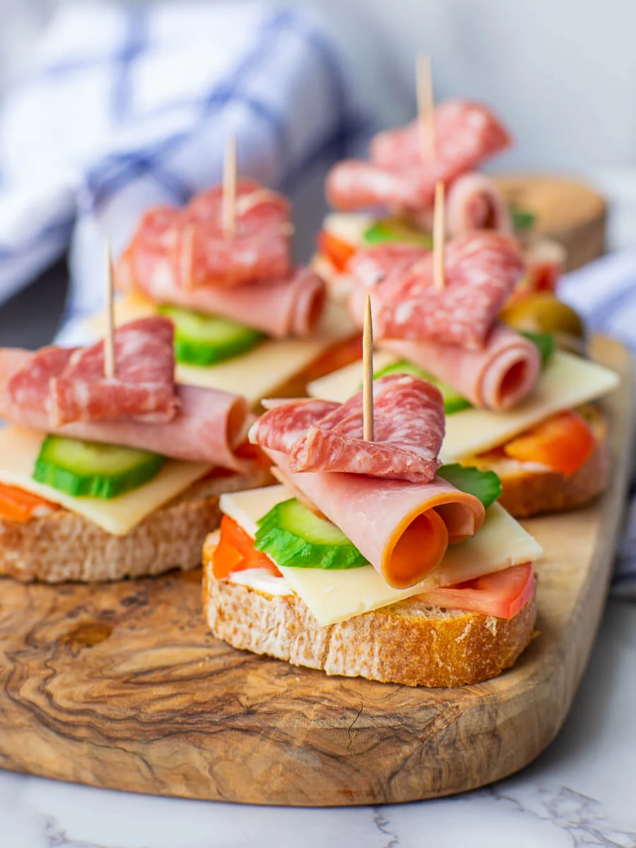 Food 5