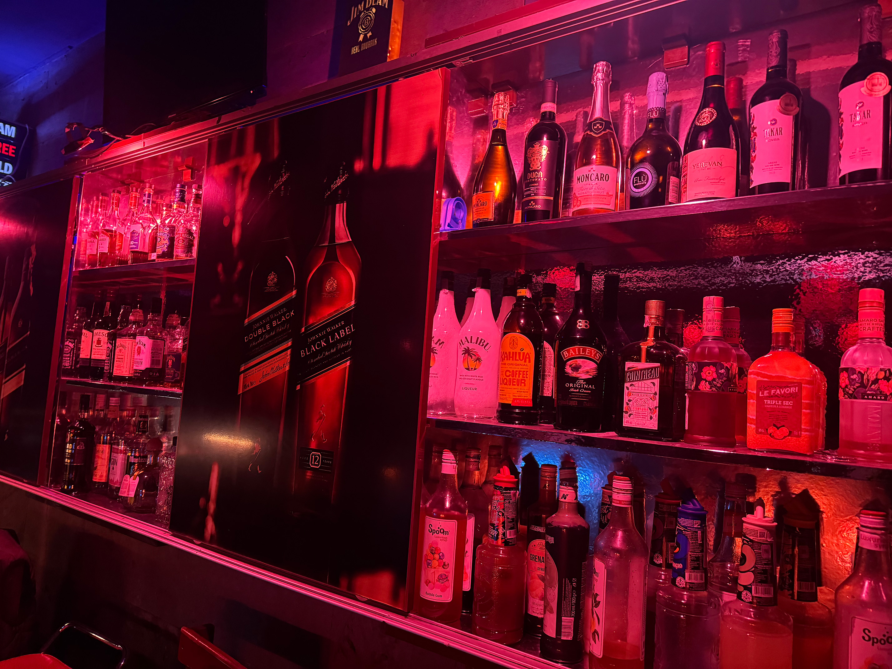 Drinks 7